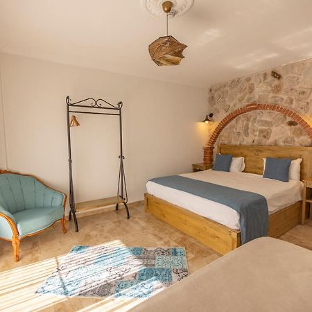 Soleado Cappadocia Hotel 乌奇希萨尔 外观 照片