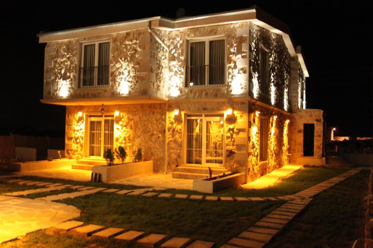 Soleado Cappadocia Hotel 乌奇希萨尔 外观 照片