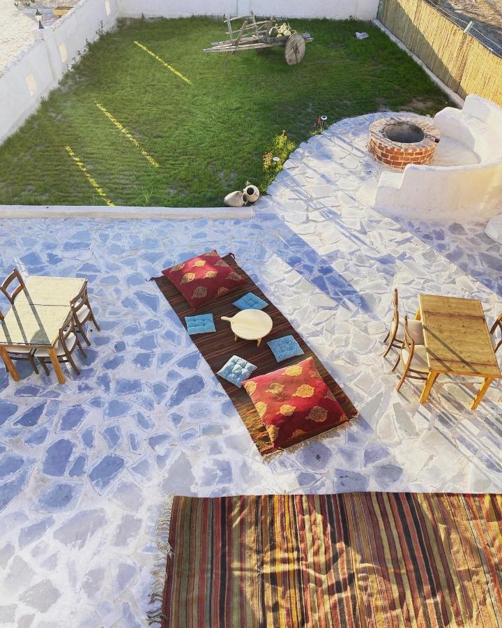Soleado Cappadocia Hotel 乌奇希萨尔 外观 照片