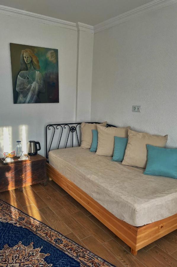 Soleado Cappadocia Hotel 乌奇希萨尔 外观 照片
