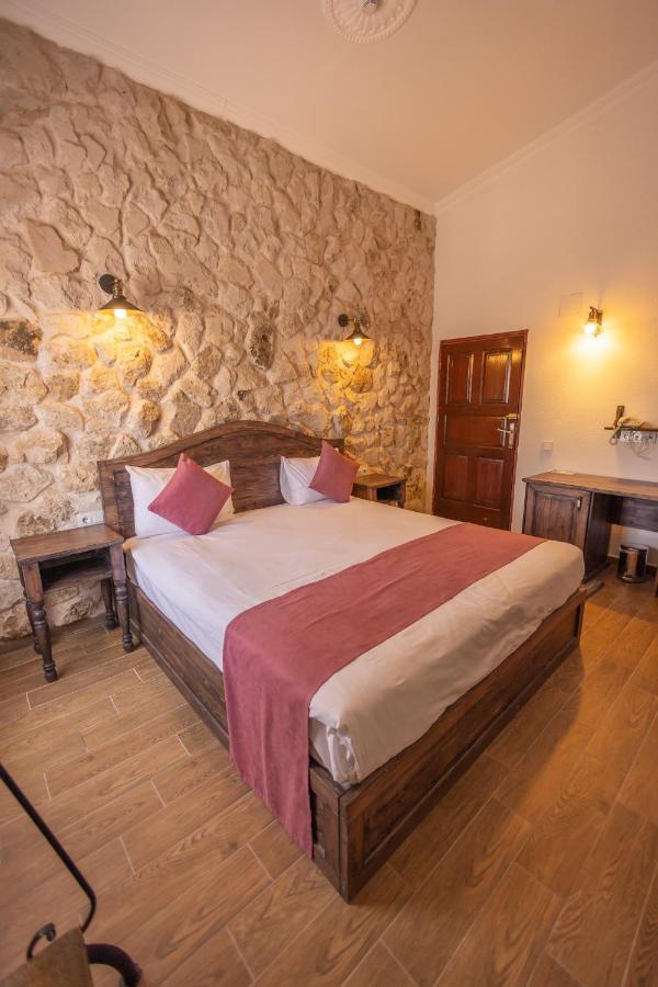 Soleado Cappadocia Hotel 乌奇希萨尔 外观 照片