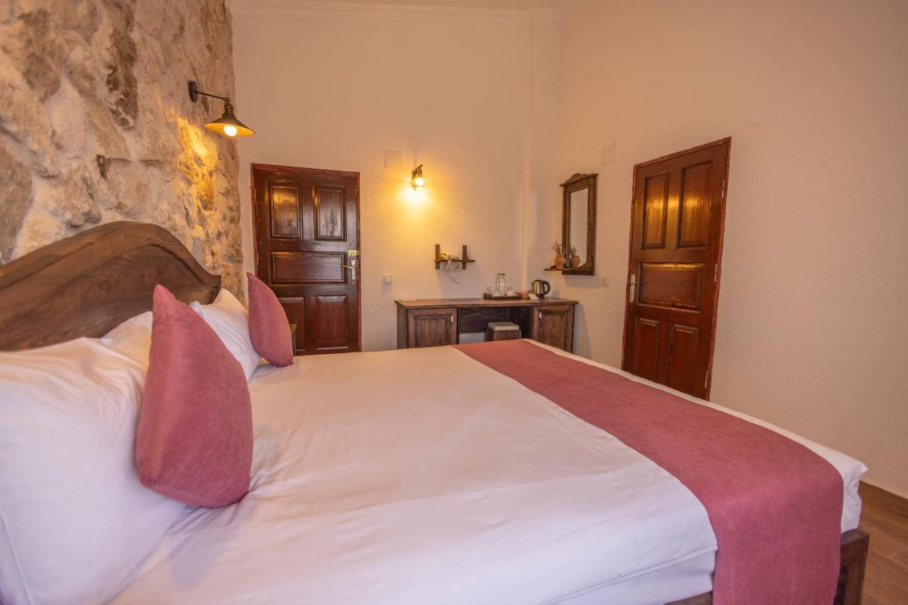 Soleado Cappadocia Hotel 乌奇希萨尔 外观 照片