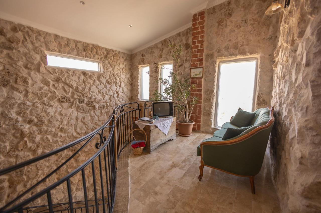 Soleado Cappadocia Hotel 乌奇希萨尔 外观 照片